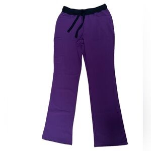 Medline women’s scrup pants size S